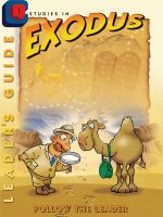 Studies in Exodus, Leader's Guide