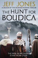 The Hunt For Boudica