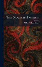 The Drama in English