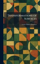 Transformations of Surfaces