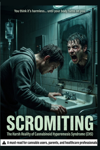 Scromiting