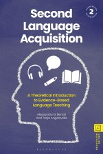 Second Language Acquisition