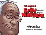 The Complete Funky Winkerbean, Volume 16, 2017–2019