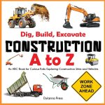 Construction A to Z