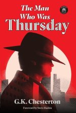 The Man Who Was Thursday