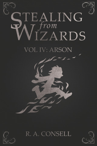 Stealing from Wizards