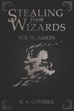 Stealing from Wizards
