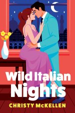 Wild Italian Nights