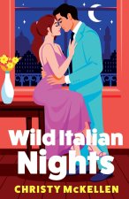 Wild Italian Nights