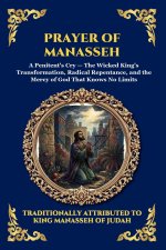 Prayer of Manasseh