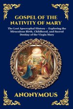 Gospel of the Nativity of Mary