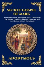 Secret Gospel of Mark
