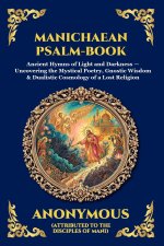 Manichaean Psalm-Book