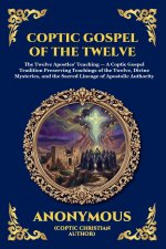 Coptic Gospel of the Twelve