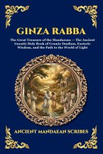 Ginza Rabba