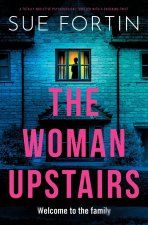 The Woman Upstairs