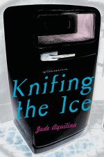 Knifing the Ice
