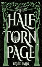 The Half-Torn Page