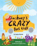 Zachary's Crazy Bus Ride