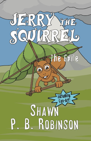 Jerry the Squirrel