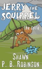 Jerry the Squirrel