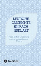 Deutsche Geschichte einfach erklärt