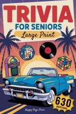 Trivia for Seniors