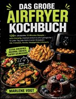 Das große Airfryer Kochbuch