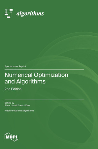 Numerical Optimization and Algorithms