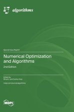 Numerical Optimization and Algorithms