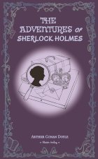 The Adventures of Sherlock Holmes/福尔摩斯探案全集：冒险史