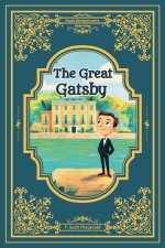 The Great Gatsby/了不起的盖茨比