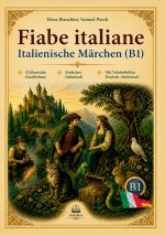FIABE ITALIANE Italienische Märchen (B1)
