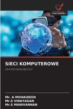 SIECI KOMPUTEROWE