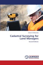 Cadastral Surveying for Land Managers