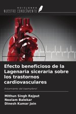 Efecto beneficioso de la Lagenaria siceraria sobre los trastornos cardiovasculares