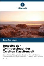 Jenseits der Zylindersiegel der Zweiten Kassitenzeit