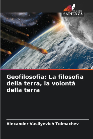 Geofilosofia