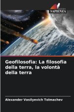 Geofilosofia