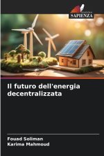 Il futuro dell'energia decentralizzata