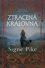 Ztracená královna