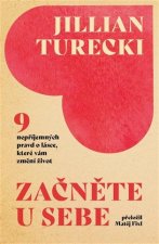 Začněte u sebe