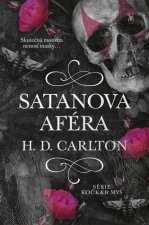 Satanova aféra