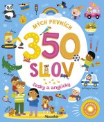 Mých prvních 350 slov