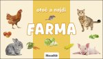 Farma otoč a najdi