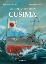 Cušima - Velké námořní bitvy