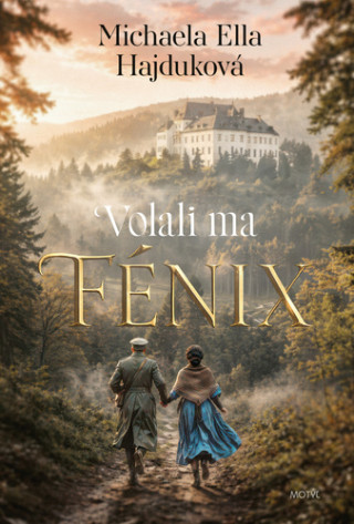Volali ma Fénix