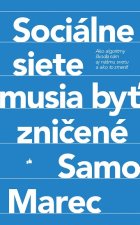 Sociálne siete musia byť zničené
