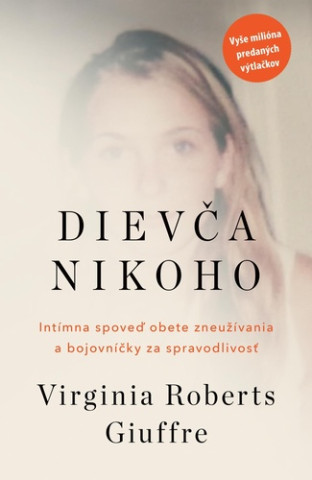 Dievča nikoho