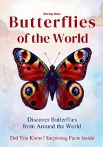 Butterflies of the World